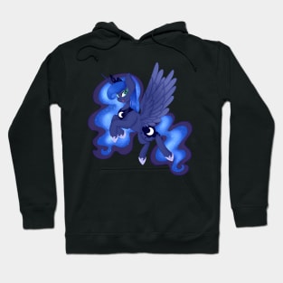 Princess of the Night Hoodie